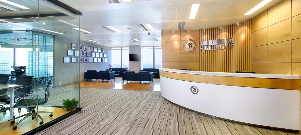 加凯总裁与西班牙国际发展主席Area de Presidencia合影